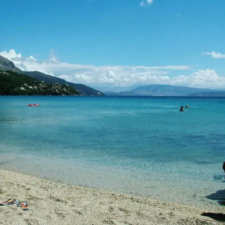 アパート Mare Nostrum By Hotelius