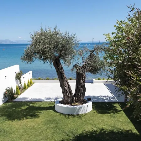 Mare Nostrum By Hotelius * イプソス