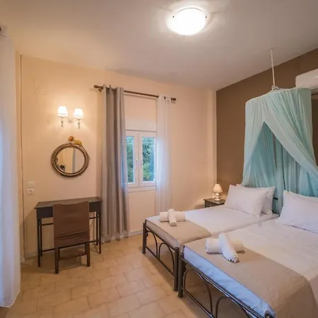 Mare Nostrum By Hotelius *