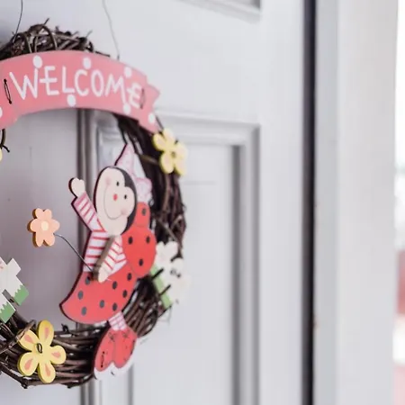 Mare Nostrum By Hotelius アパート イプソス