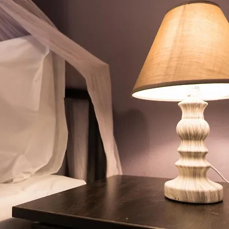 アパート Mare Nostrum By Hotelius イプソス