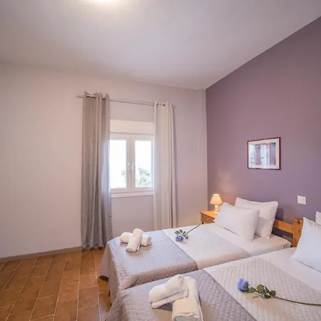 Mare Nostrum By Hotelius *