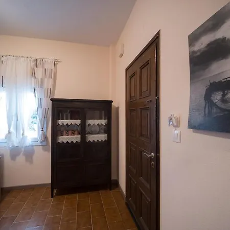 Mare Nostrum By Hotelius アパート *