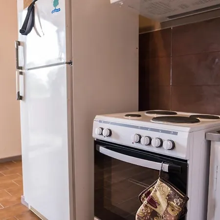 Mare Nostrum By Hotelius アパート