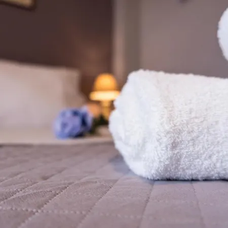 Mare Nostrum By Hotelius アパート イプソス