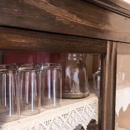 アパート Mare Nostrum By Hotelius イプソス