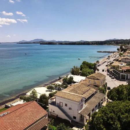 Mare Nostrum By Hotelius Apartament *