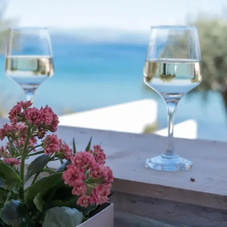 Mare Nostrum By Hotelius Apartament Ipsos