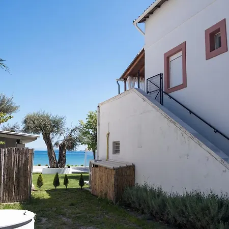 Mare Nostrum By Hotelius Apartament *