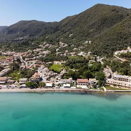 Mare Nostrum Appartamento Ipsos