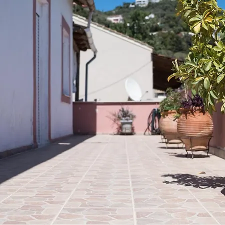 Mare Nostrum By Hotelius Ipsos