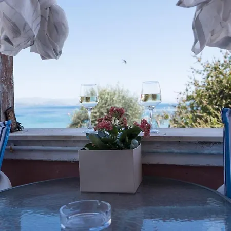 Mare Nostrum By Hotelius * Ipsos