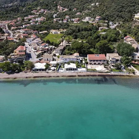 Mare Nostrum By Hotelius Apartament