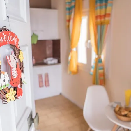 Mare Nostrum By Hotelius Apartament *