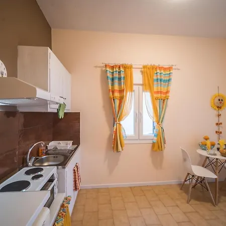 Apartament Mare Nostrum By Hotelius