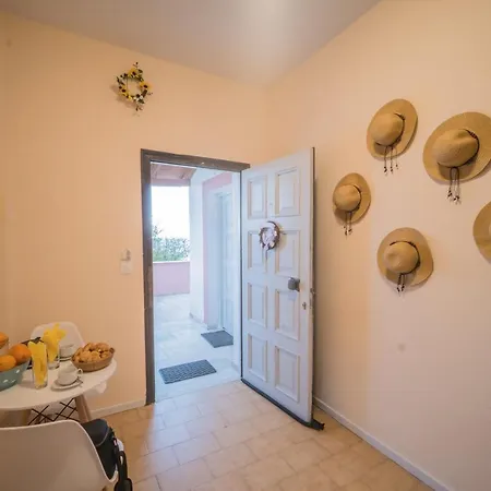 Apartament Mare Nostrum By Hotelius