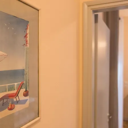 Mare Nostrum By Hotelius Apartament Ipsos