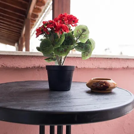 Mare Nostrum By Hotelius Ipsos