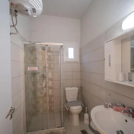 Apartament Mare Nostrum By Hotelius