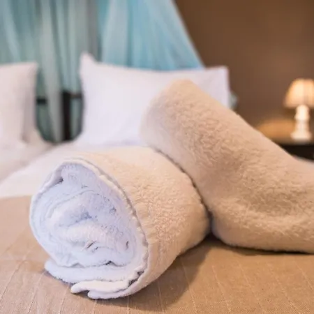 Mare Nostrum By Hotelius *