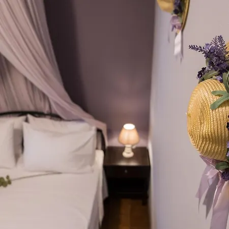 Mare Nostrum By Hotelius *