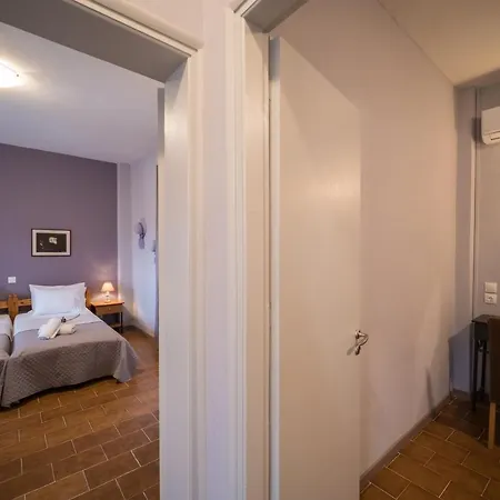 Mare Nostrum By Hotelius Apartament Ipsos