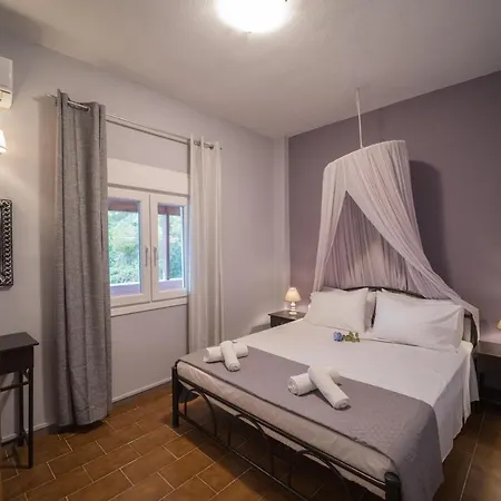 Apartament Mare Nostrum By Hotelius Ipsos