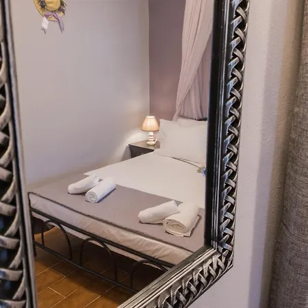 Mare Nostrum By Hotelius Apartament Ipsos