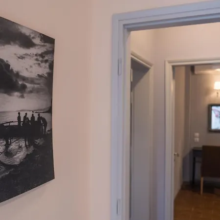 Mare Nostrum By Hotelius Apartament