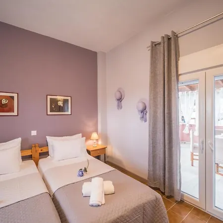 Mare Nostrum By Hotelius Apartament