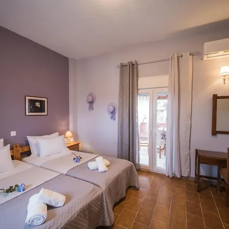 Mare Nostrum By Hotelius *