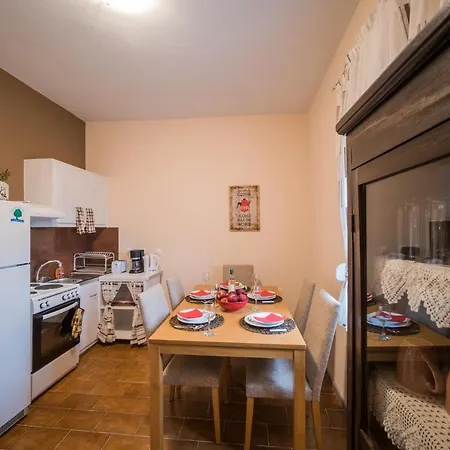 Daire Mare Nostrum By Hotelius