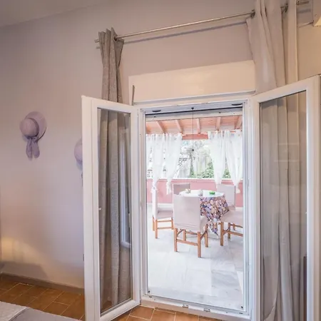 Mare Nostrum By Hotelius Ipsos