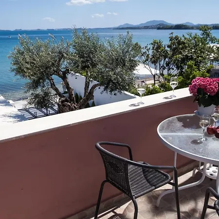 Mare Nostrum By Hotelius Apartament