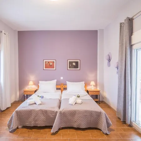 Apartment Mare Nostrum By Hotelius Ipsos