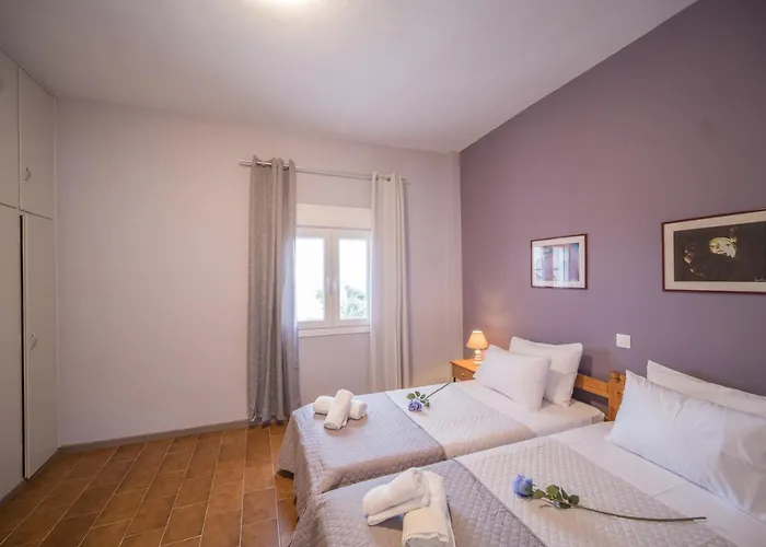 Mare Nostrum By Hotelius *